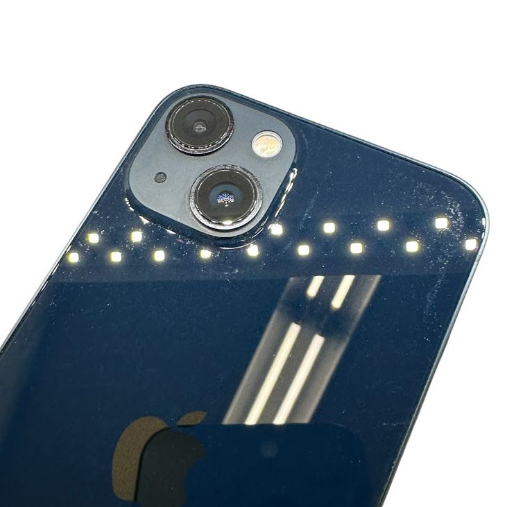 �ڥХåƥ꡼80%��iPhone��13��128GB���ߥåɥʥ��ȡ�SIM�ե꡼��Y��Х�����