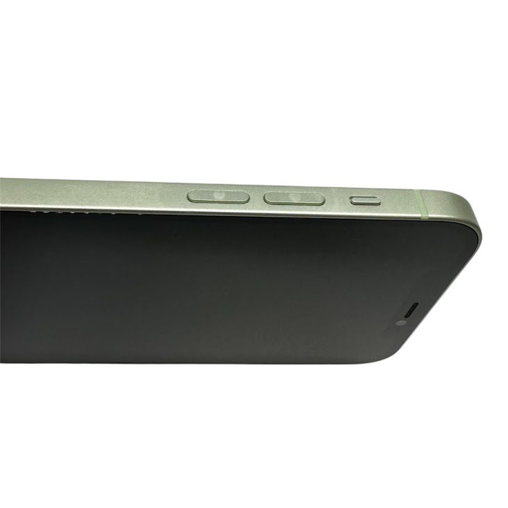 �ڥХåƥ꡼83%��iPhone��12��128GB�����꡼��SIM�ե꡼�����եȥХ���