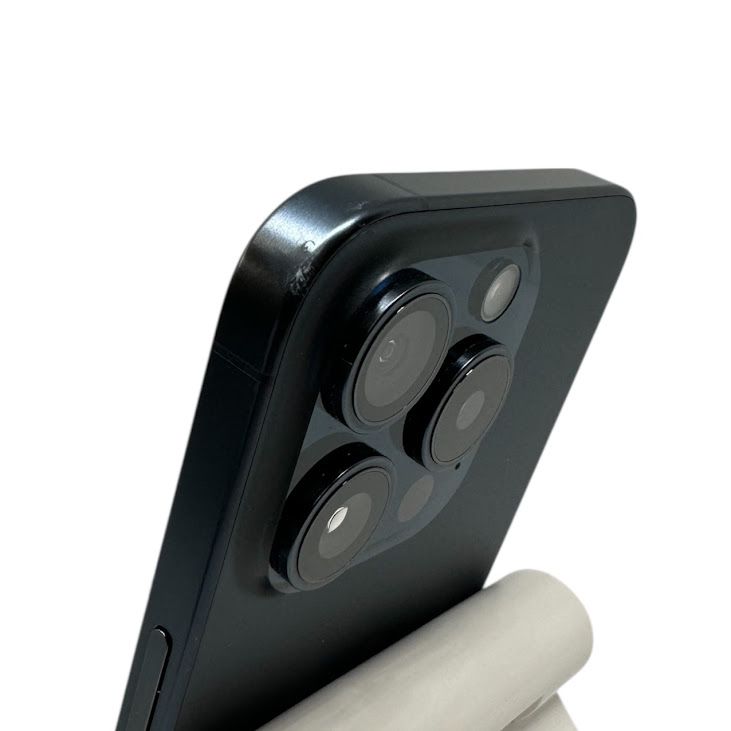 ڥХåƥ꡼86%iPhone15Pro128GB֥롼˥ࡡSIMե꡼au