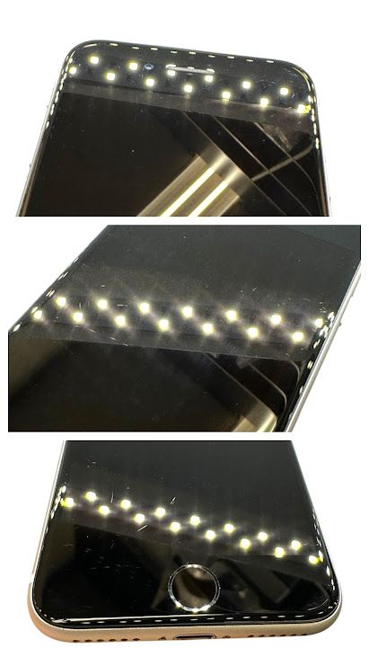 iPhone��SE����2�����64GB���ۥ磻�ȡ�SIM�ե꡼���ɥ�����