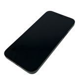 �ڥХåƥ꡼80%��iPhone��12��64GB���֥�å���SIM�ե꡼��au��