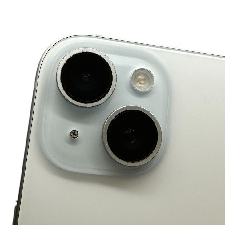 �ڥХåƥ꡼84%��iPhone��15��256GB���֥롼��SIM�ե꡼���ɥ�����
