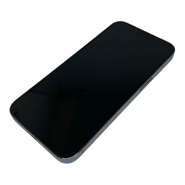 iPhone��13Pro��128GB��������֥롼��SIM�ե꡼����ŷ��Х�����