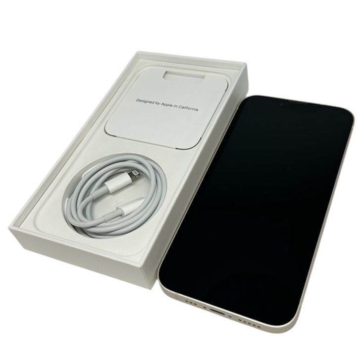 iPhone��13��256GB���������饤�ȡ�SIM�ե꡼