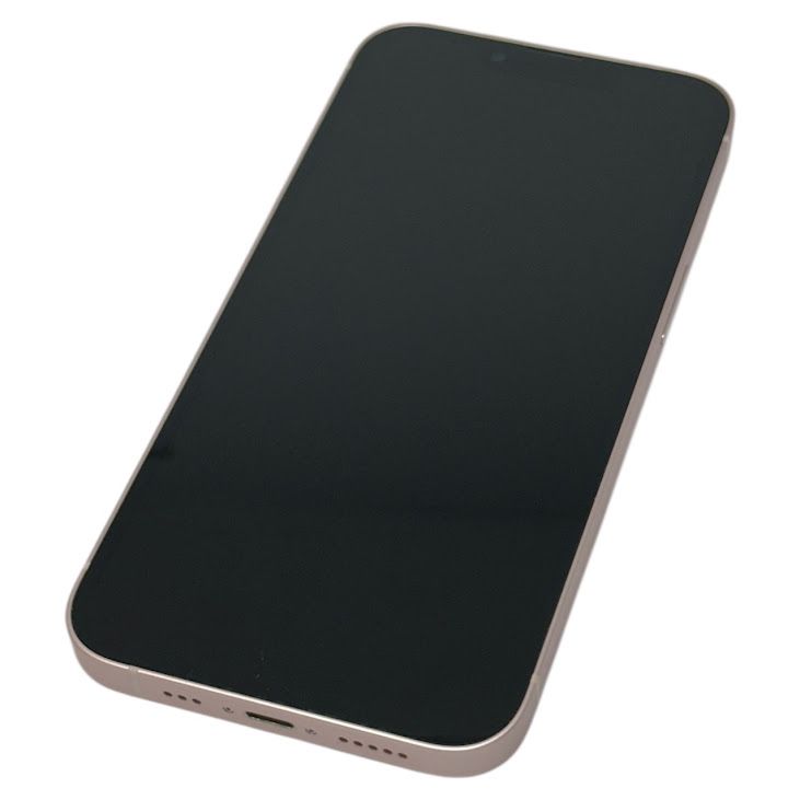 ڥХåƥ꡼100%iPhone13128GBԥ󥯡SIMե꡼YMobile