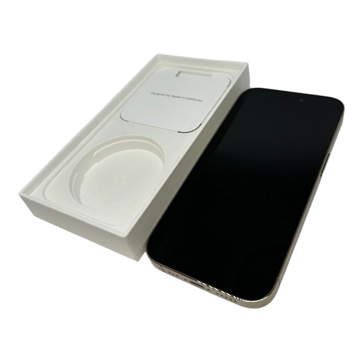 �ڥХåƥ꡼81%��iPhone��14Pro��128GB��������ɡ�SIM�ե꡼����ŷ��Х�����
