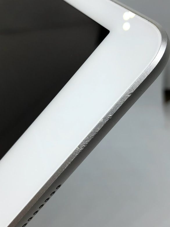 ムスビー｜iPad(第7世代） Wi-Fi+Cellularモデル 32GB シルバー SIM 
