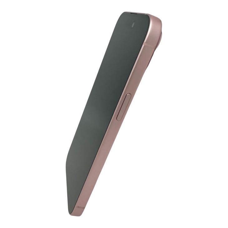 �ڥХåƥ꡼84%��iPhone��15��256GB���ԥ󥯡�SIM�ե꡼