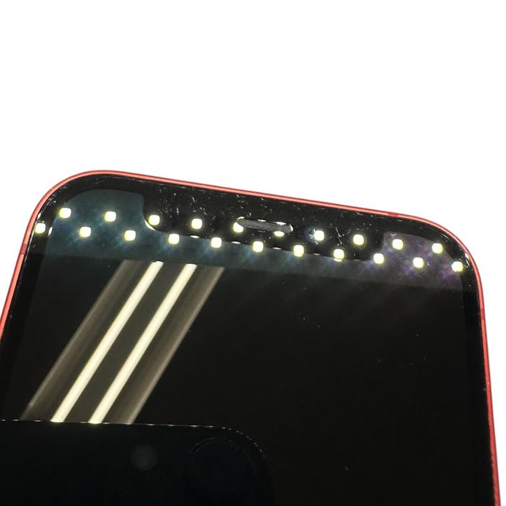 �ڥХåƥ꡼90%��iPhone��12mini��64GB���ץ������ȥ�åɡ�SIM�ե꡼��au��