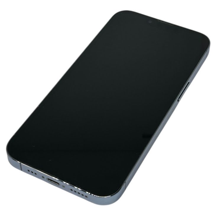 iPhone��13Pro��256GB��������֥롼��SIM�ե꡼�����եȥХ���