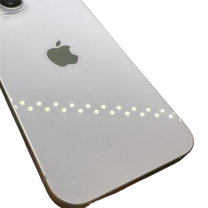 �ڥХåƥ꡼87%��iPhone��14��128GB���ѡ��ץ롡SIM�ե꡼��au��