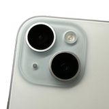 �ڥХåƥ꡼82%��iPhone��15��256GB���֥롼��SIM�ե꡼