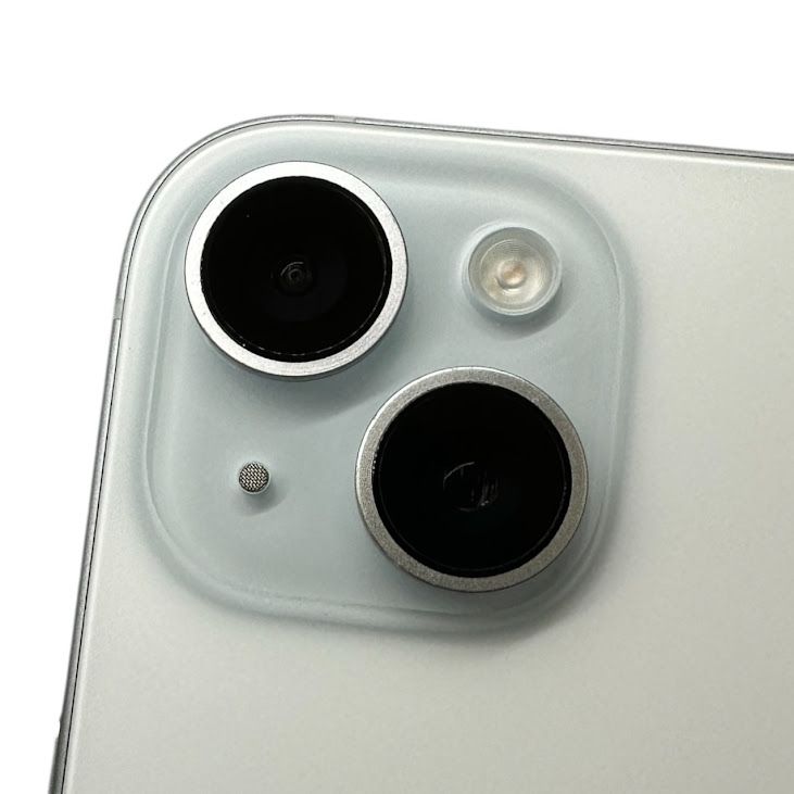 �ڥХåƥ꡼82%��iPhone��15��256GB���֥롼��SIM�ե꡼