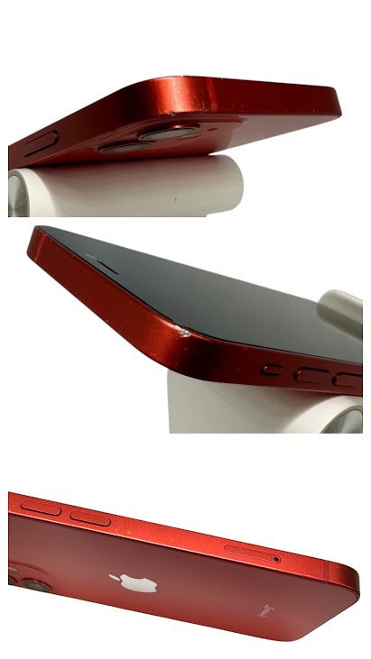 �ڥХåƥ꡼90%��iPhone��12mini��64GB���ץ������ȥ�åɡ�SIM�ե꡼��au��