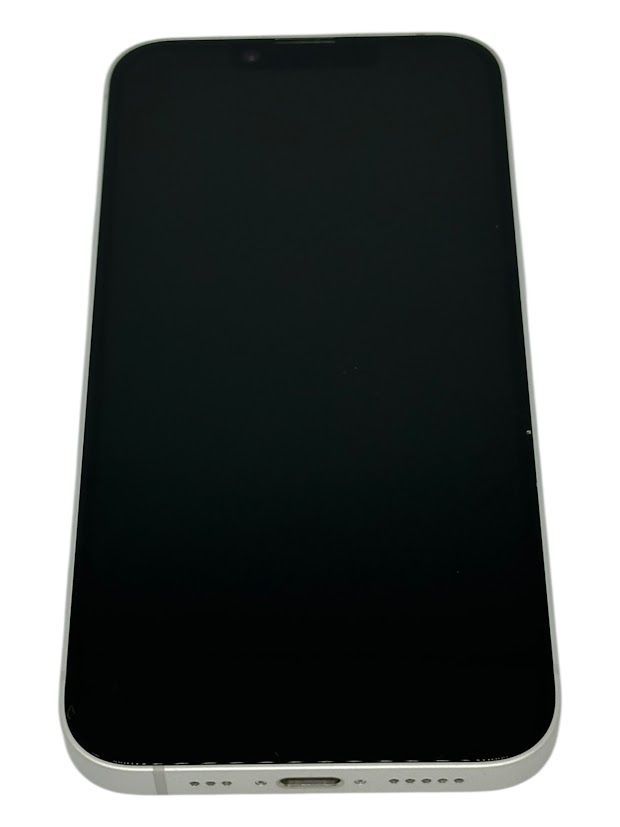 ムスビー｜【バッテリー100%】iPhone 16e 128GB ホワイト SIM