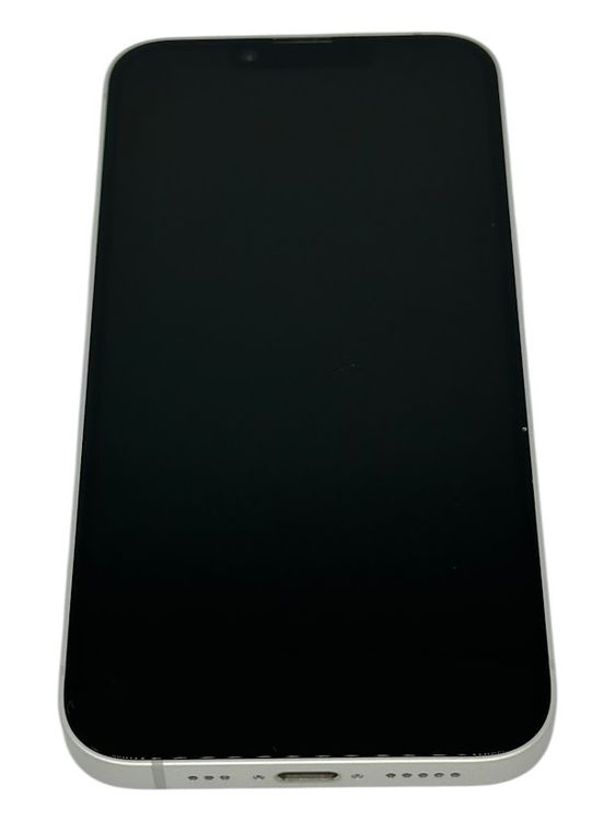 【バッテリー100%】iPhone　16e　128GB　ホワイト　SIMフリー