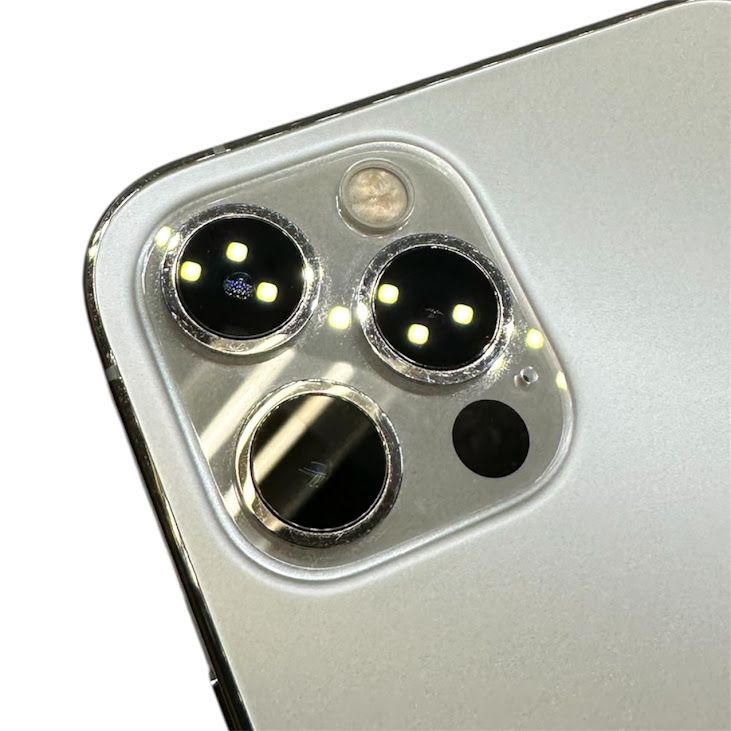 iPhone��12Pro��128GB������С���SIM�ե꡼���ɥ�����