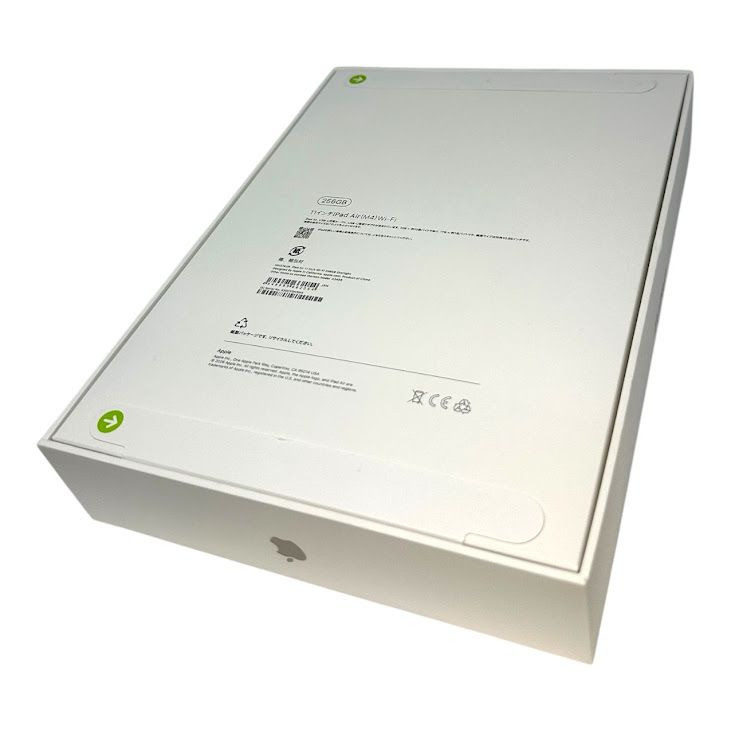 ��̤�����ʡ�iPadAir��11�������8�����M4�ˡ�Wi��Fi��256GB���������饤��