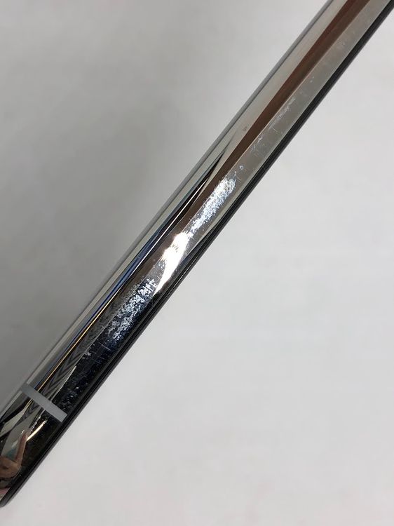 iPhone X��64GB������С���SIM�ե꡼�����եȥХ��ǡ��Хåƥ꡼94��
