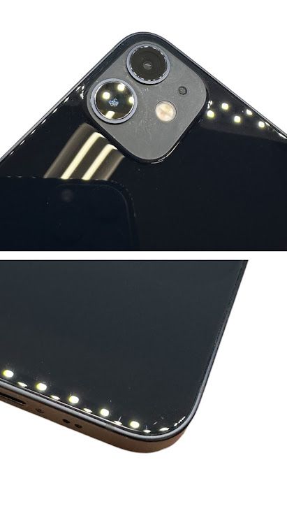 iPhone��12mini��128GB���֥�å���SIM�ե꡼