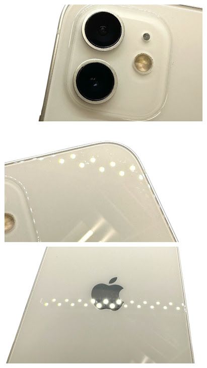 iPhone��12��128GB���ۥ磻�ȡ�SIM�ե꡼��au��