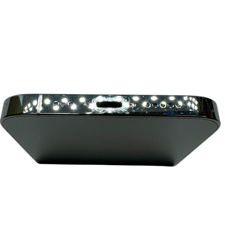 iPhone��12Pro��128GB���ѥ��ե��å��֥롼��SIM�ե꡼��au��