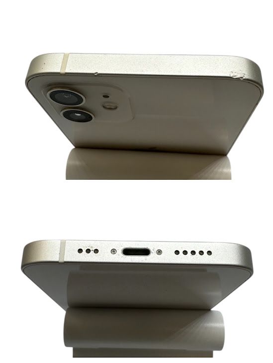 ڥХåƥ꡼83%iPhone12128GBۥ磻ȡSIMե꡼au