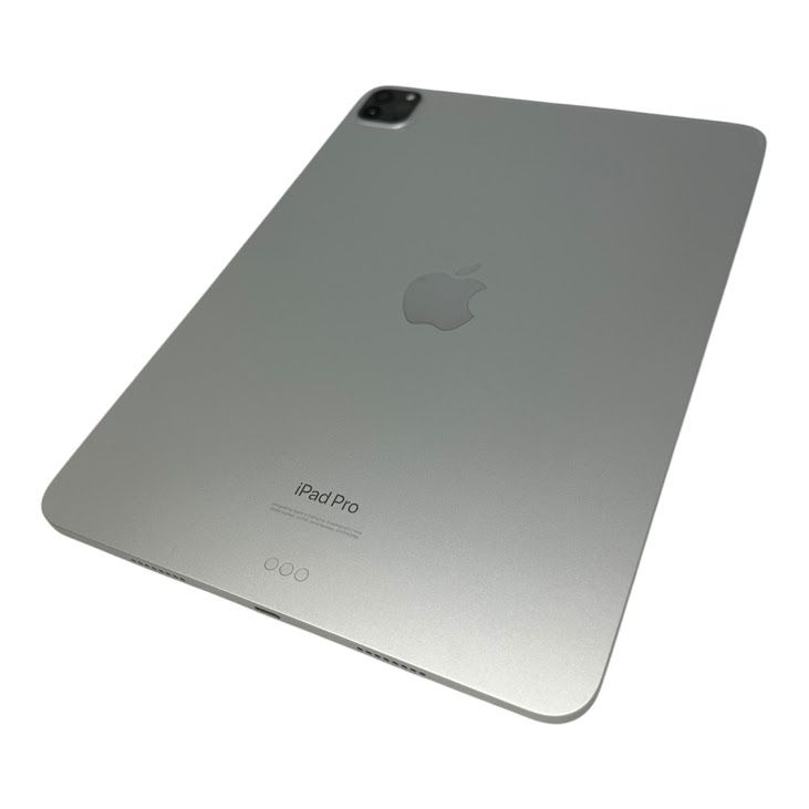 �ڥХåƥ꡼100%��iPadPro��11�������4���塡Wi��Fi��128GB������С�