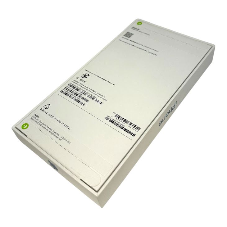 ��̤�����ʡ�iPhone��Air��512GB���������֥롼��SIM�ե꡼