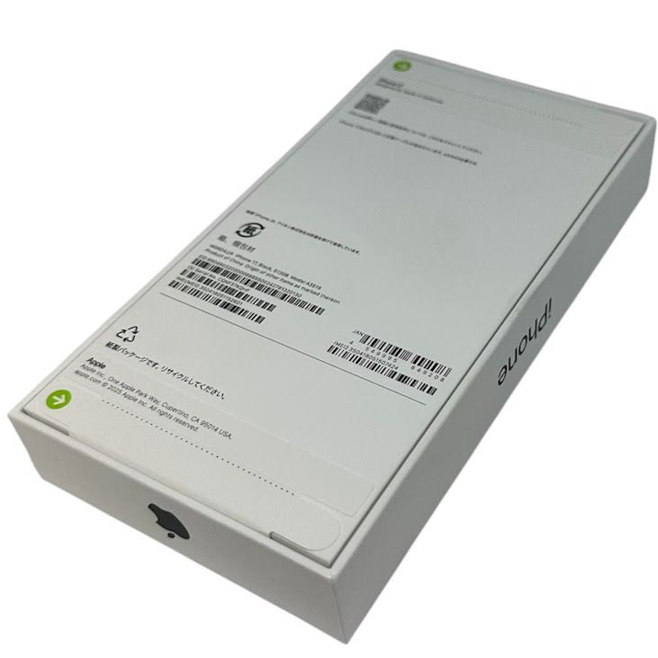 ��̤�����ʡ�iPhone��17��512GB���֥�å���SIM�ե꡼