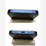 �ڥХåƥ꡼83%��iPhone��12mini��64GB���֥롼��SIM�ե꡼��au��