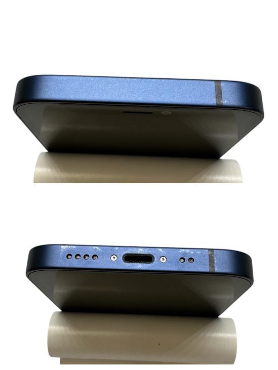 �ڥХåƥ꡼83%��iPhone��12mini��64GB���֥롼��SIM�ե꡼��au��