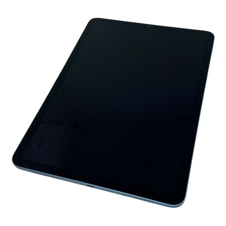 ڥХåƥ꡼98%iPadAir5WiFi256GB֥롼