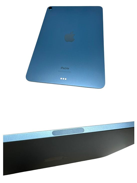ڥХåƥ꡼98%iPadAir5WiFi256GB֥롼