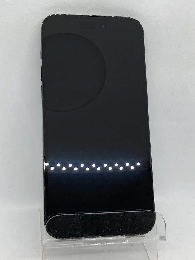 ムスビー｜iPhone14 Pro Max 1TB スペースブラック SIMフリー 