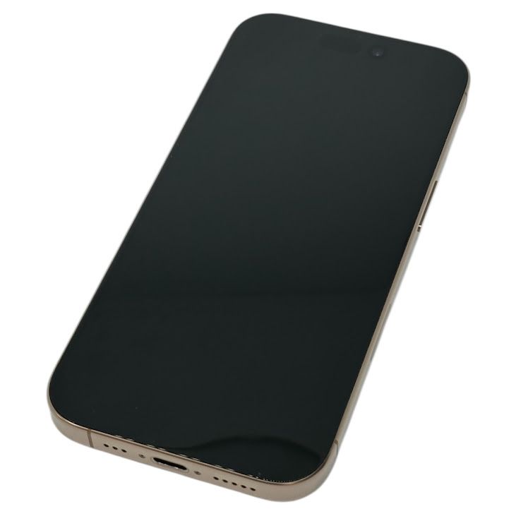 ڥХåƥ꡼93%iPhone16Pro128GBǥȥ˥ࡡSIMե꡼