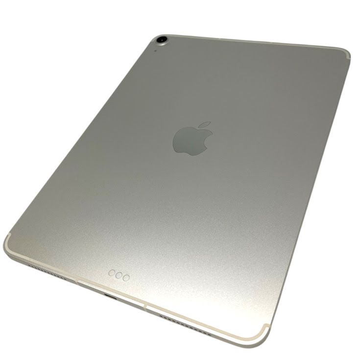 �ڥХåƥ꡼100%��iPadAir��11�������7���塡Wi��Fi��Cellular��128GB
