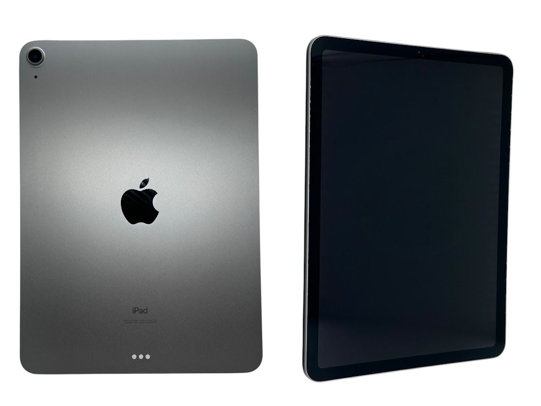 ムスビー｜iPad Air(第4世代) Wi-Fiモデル 64GB スペースグレイ 