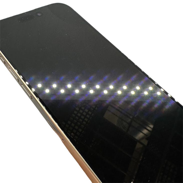 �ڥХåƥ꡼85%��iPhone��15Pro��256GB���ۥ磻�ȥ����˥��ࡡSIM�ե꡼