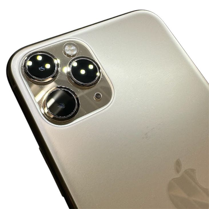 �ڥХåƥ꡼94%��iPhone��11��Pro��256GB��������ɡ�SIM�ե꡼�����եȥХ���