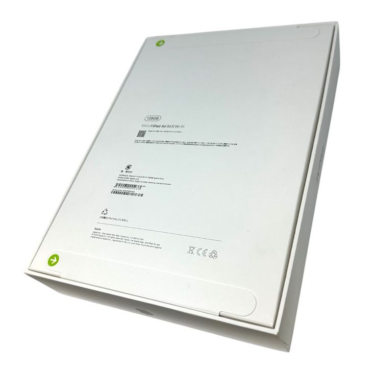 ��̤�����ʡ�iPadAir��11�������7���塡Wi��Fi��128GB�����ڡ������쥤