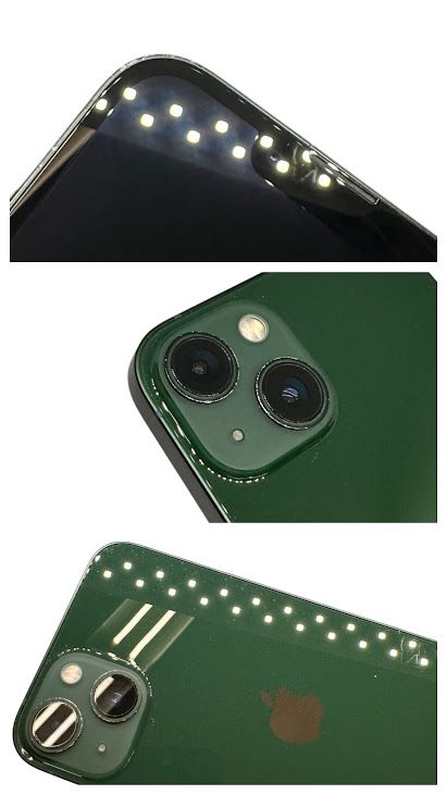 iPhone��13��128GB�����꡼��SIM�ե꡼��au��