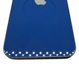 �ڥХåƥ꡼87%��iPhone��12��128GB���֥롼��SIM�ե꡼�����եȥХ���