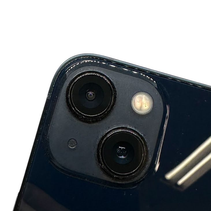 �ڥХåƥ꡼80%��iPhone��13��128GB���ߥåɥʥ��ȡ�SIM�ե꡼��Y��Х�����
