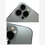 iPhone��13Pro��128GB��������֥롼��SIM�ե꡼����ŷ��Х�����