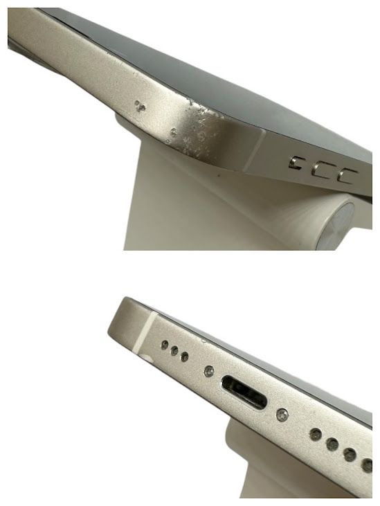 �ڥХåƥ꡼87%��iPhone��14��128GB���������饤�ȡ�SIM�ե꡼��au��