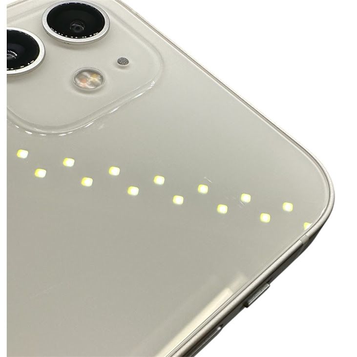 �ڥХåƥ꡼85%��iPhone��12��64GB���ۥ磻�ȡ�SIM�ե꡼��au��