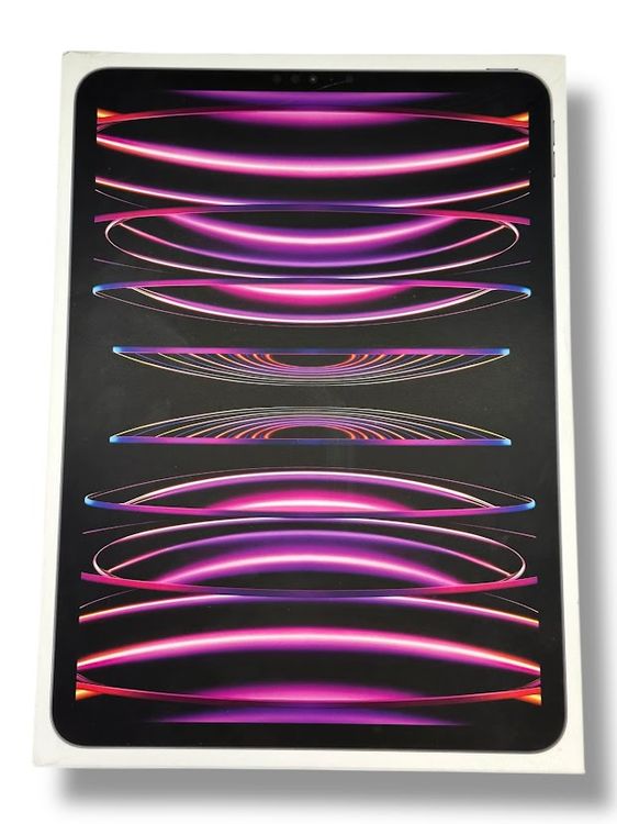 ムスビー｜【バッテリー98%】iPadPro 11インチ第4世代 Wi