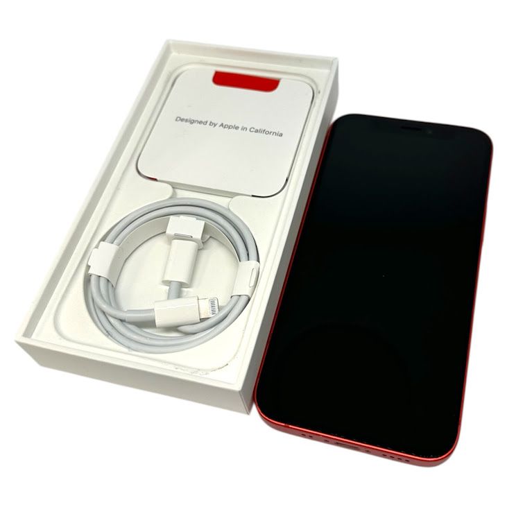 iPhone��12mini��64GB���ץ������ȥ�åɡ�SIM�ե꡼���ɥ�����