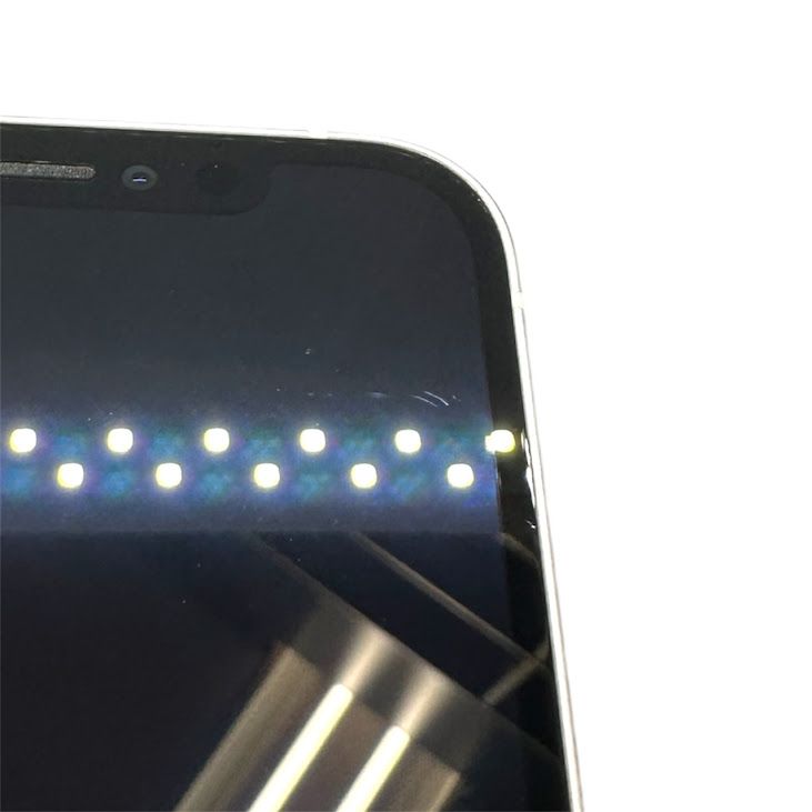 �ڥХåƥ꡼85%��iPhone��12��64GB���ۥ磻�ȡ�SIM�ե꡼��au��